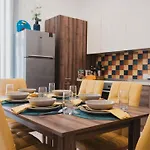 Charming Duplex By Valletta - No Extra Fee Daire