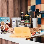 Charming Duplex By Valletta - No Extra Fee Apartman