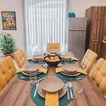 Charming Duplex By Valletta - No Extra Fee *