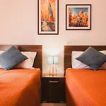 Apartman Charming Duplex By Valletta - No Extra Fee Floriana