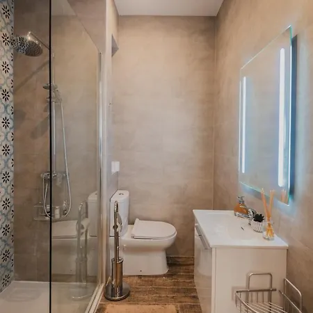 Apartment Charming Duplex By Valletta - No Extra Fee Floriana