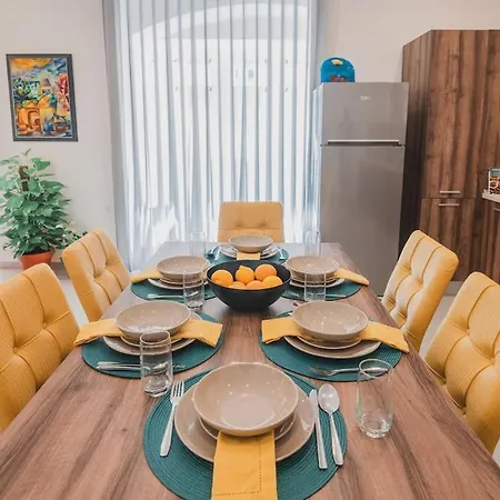 Charming Duplex By Valletta - No Extra Fee *