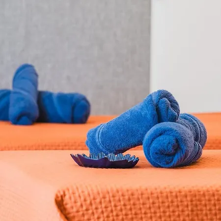 Charming Duplex By Valletta - No Extra Fee * Floriana