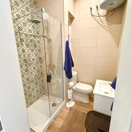 Charming Duplex By Valletta - No Extra Fee Apartment Il-Furjana