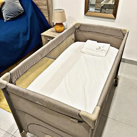 Charming Duplex By Valletta - No Extra Fee * 일 푸리아나