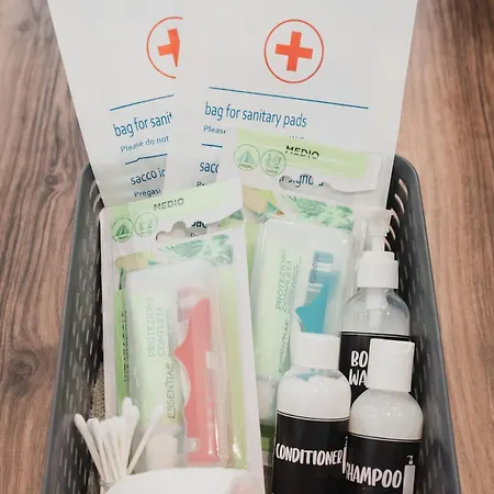 Charming Duplex By Valletta - No Extra Fee Il-Furjana