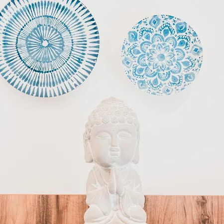 Charming Duplex By Valletta - No Extra Fee *