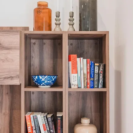 Charming Duplex By Valletta - No Extra Fee Apartment