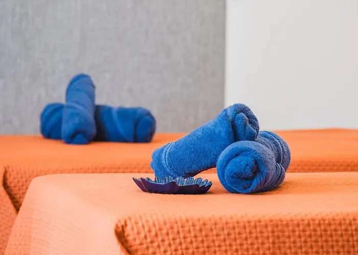 Charming Duplex By Valletta - No Extra Fee * Floriana