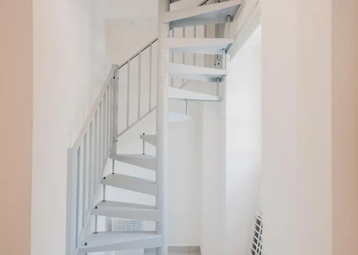 Charming Duplex By Valletta - No Extra Fee Apartamento *