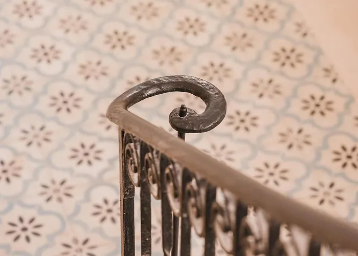 Charming Duplex By Valletta - No Extra Fee Floriana