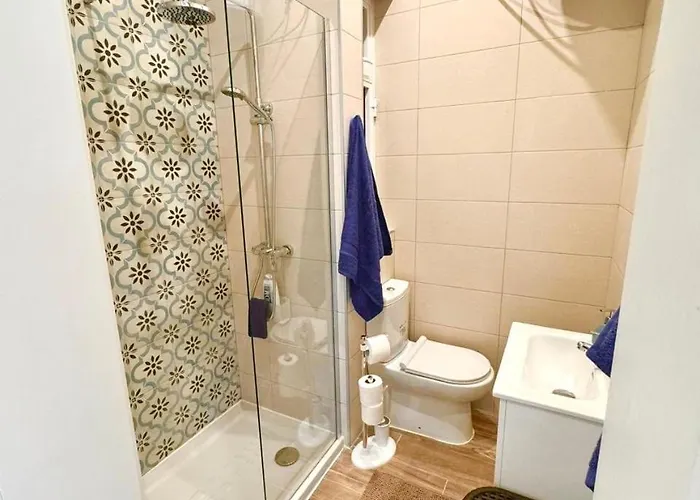 Charming Duplex By Valletta - No Extra Fee Apartamento Floriana