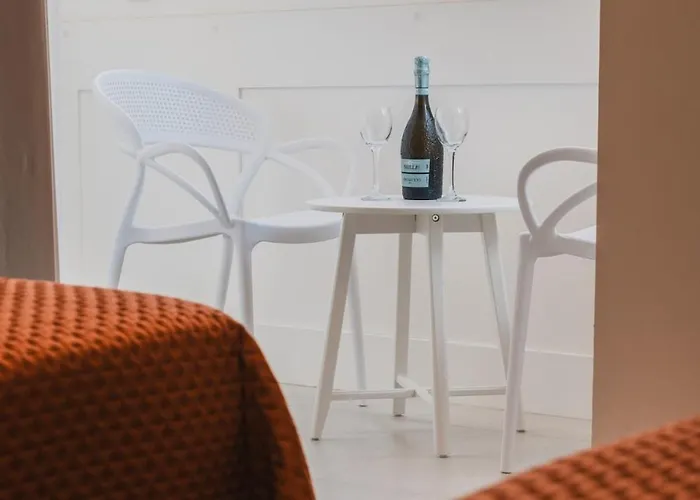 Charming Duplex By Valletta - No Extra Fee *