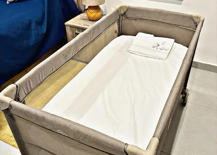 Charming Duplex By Valletta - No Extra Fee * Floriana