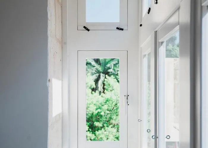 Charming Duplex By Valletta - No Extra Fee Appartement