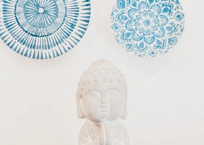 Charming Duplex By Valletta - No Extra Fee *