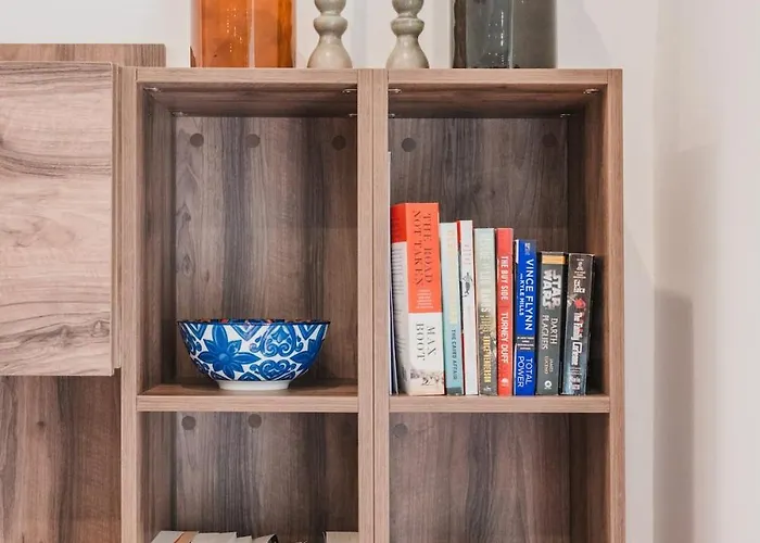 Charming Duplex By Valletta - No Extra Fee Appartement